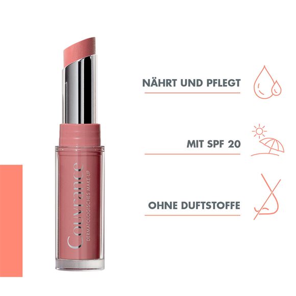 AVENE Couvrance Lippenbalsam zartes nude - COSMONDO