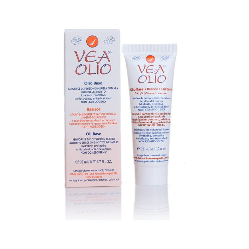 VEA OLIO Basisöl - COSMONDO