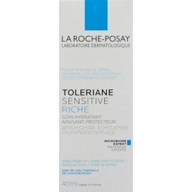 La Roche Posay Toleriane sensitive reich Creme - COSMONDO