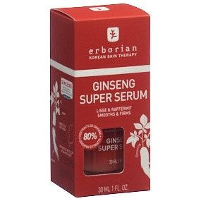 ERBORIAN KOREAN THER Gingseng Super Serum - COSMONDO