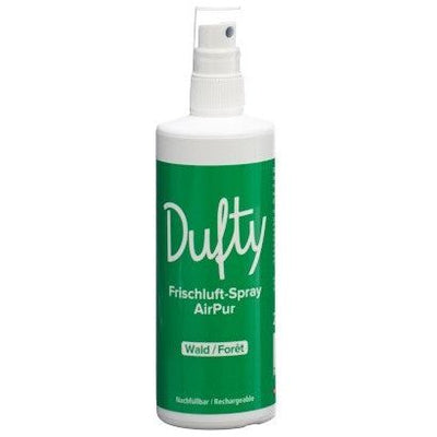 DUFTY Frischluft-Spray - COSMONDO