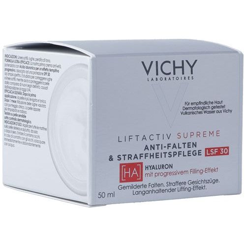 VICHY Liftactiv Supreme LSF30 - COSMONDO