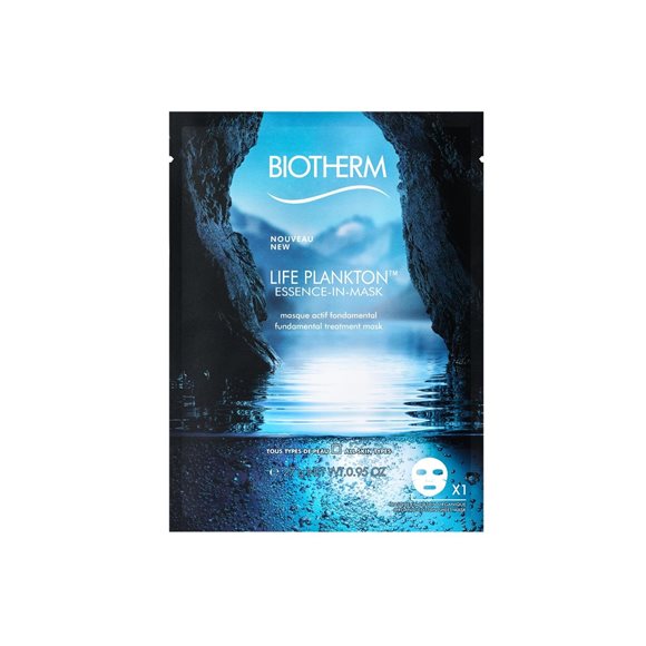 BIOTHERM Life Plankton Essence Mask 27X1 FG - COSMONDO
