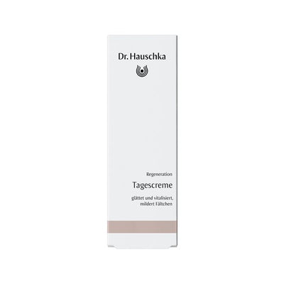 Dr. Hauschka Regeneration Tagescreme - COSMONDO