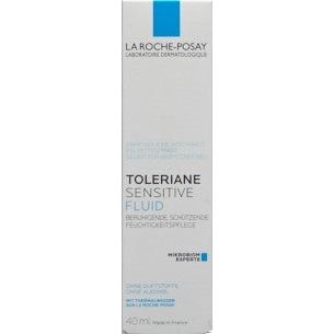 La Roche Posay Toleriane sensitive Fluid - COSMONDO