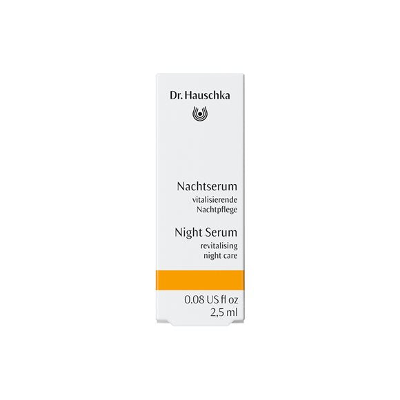 Dr. Hauschka Nachtserum Probiergrösse - COSMONDO
