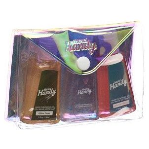 MERCI HANDY Glitter Kit - COSMONDO