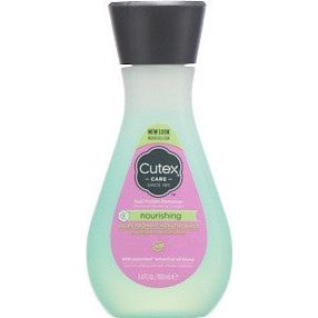 CUTEX Npr Nourishing Lila - COSMONDO