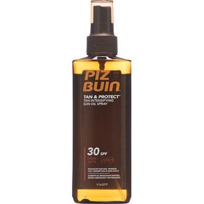 PIZ BUIN Tan & Protect Sun Oelspray SF30 - COSMONDO