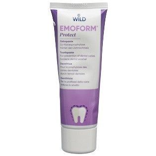 EMOFORM Protect Zahnpasta - COSMONDO