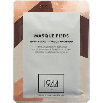 1944 PARIS Masque Pieds - COSMONDO