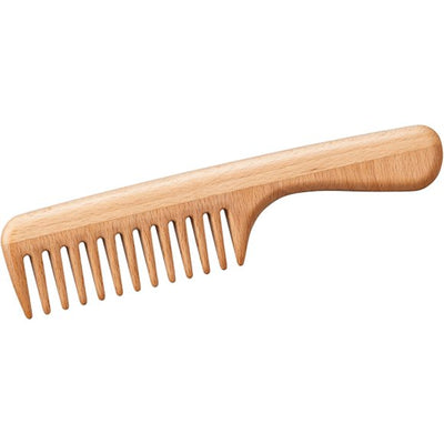 TRISA Natural Brilliance Frisierkamm - COSMONDO