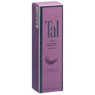 TAL Care Handcreme anti-age - COSMONDO