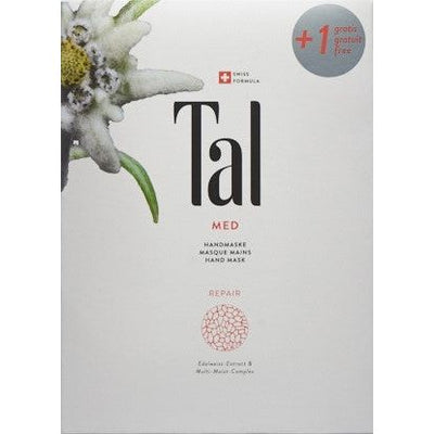 TAL Med Handmaske repair - COSMONDO