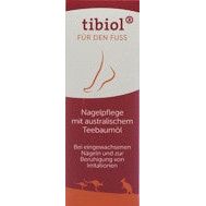 TIBIOL für den Fuss - COSMONDO