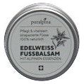 puralpina Edelweiss Fussbalsam Topf - COSMONDO