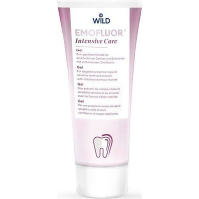 EMOFLUOR Intensiv care Gel - COSMONDO