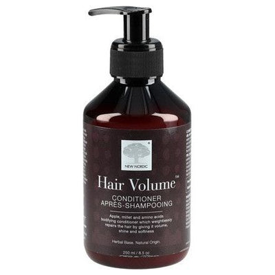 NEW NORDIC Hair Volume Conditioner - COSMONDO