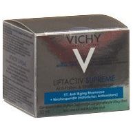 VICHY Liftactiv Supreme trockene Haut