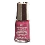 MAVALA Nagellack 337 Pretty Fuchsia - COSMONDO