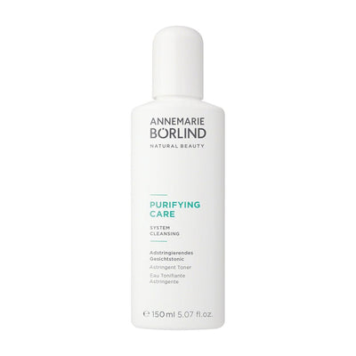 BÖRLIND PURIFYING Gesichtstonic - COSMONDO