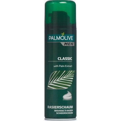 PALMOLIVE Rasierschaum Classic - COSMONDO