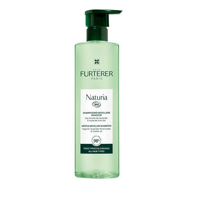 FURTERER Naturia Shampoo Bio - COSMONDO