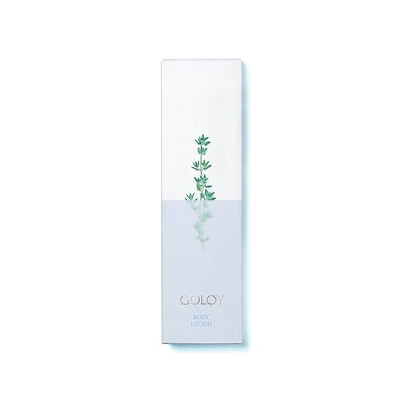 Goloy Body Lotion - COSMONDO