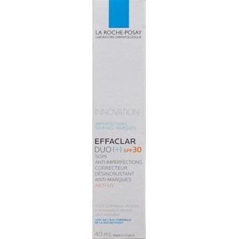 ROCHE POSAY Effaclar Duo(+) LSF30 - COSMONDO