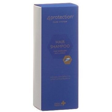 4Protection OM24 Shampoo - COSMONDO