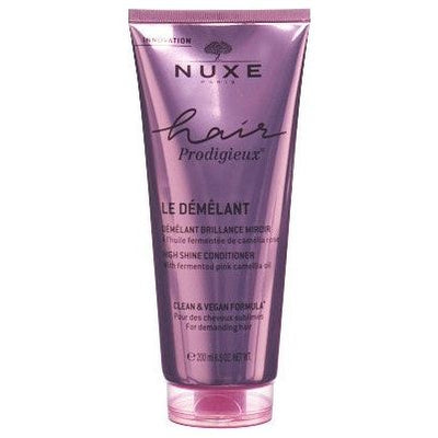 NUXE Prodig Hair Démêlant Miroir - COSMONDO