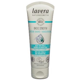 LAVERA Handcreme Basis sensitiv - COSMONDO