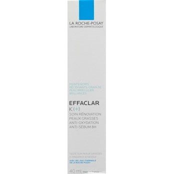 ROCHE POSAY Effaclar K+ - COSMONDO