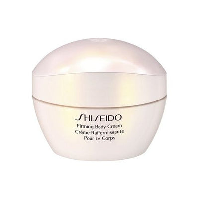 SHISEIDO GLOBAL BODY Firming Body Cream - COSMONDO