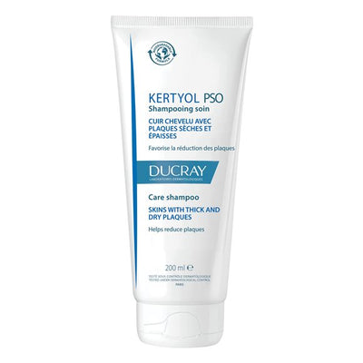 DUCRAY KERTYOL PSO Shampoo - COSMONDO