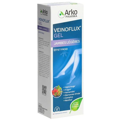 Veinoflux - COSMONDO