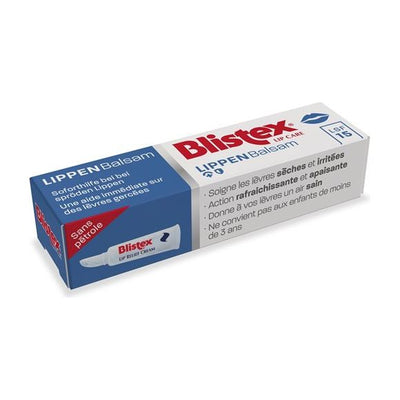 BLISTEX Lippenbalsam - COSMONDO