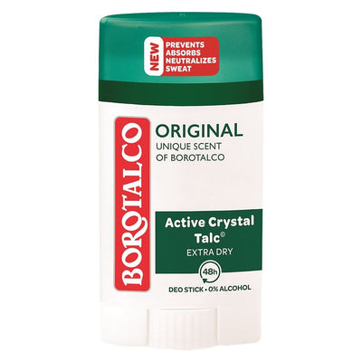 BOROTALCO Deo Original Stick - COSMONDO