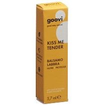 GOOVI KISS ME TENDER Lippenbalsam Nährend - COSMONDO