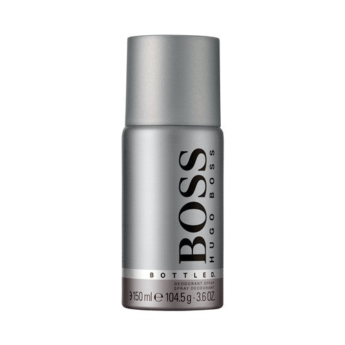 BOSS BOTTLED Deo - COSMONDO