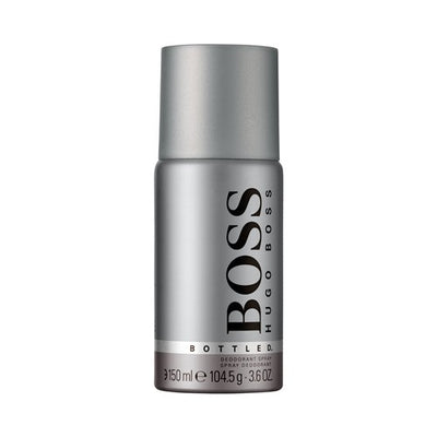 BOSS BOTTLED Deo - COSMONDO