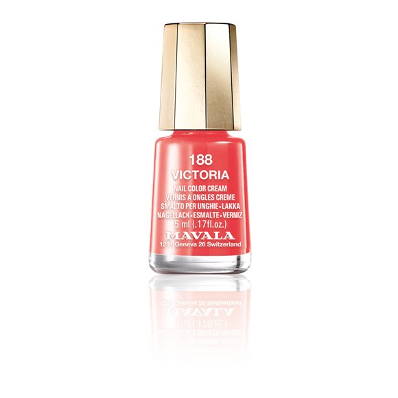 Mavala Mini Color's - COSMONDO