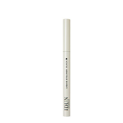 IDUN Liquid Eye Pen Bläck - COSMONDO