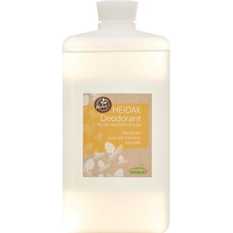 HEIDAK Erfrischendes Deodorant - COSMONDO