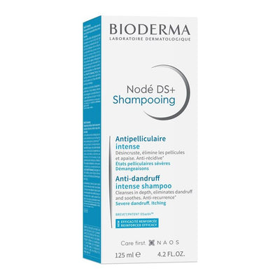 BIODERMA Nodé DS+ Shampooing (neu) - COSMONDO