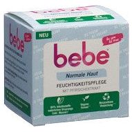 BEBE Feuchtigkeitspflege - COSMONDO