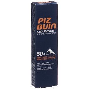 Piz Buin Mount Combi - COSMONDO