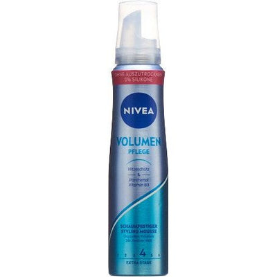 NIVEA Schaumfestiger Volumen Pflege - COSMONDO