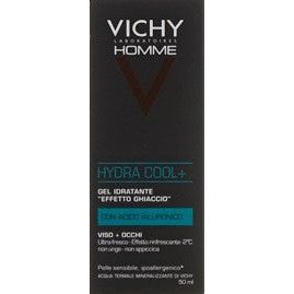 VICHY Homme Hydra Cool+ - COSMONDO