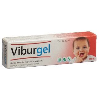 Viburgel Gel - COSMONDO